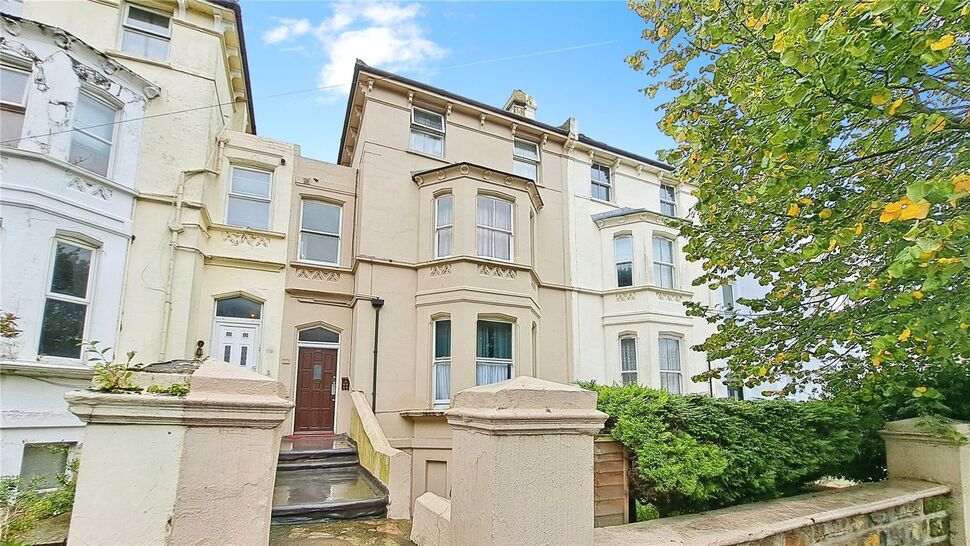 Main image of 1 bedroom Property to rent, London Road, St. Leonards-on-Sea, East Sussex, TN37