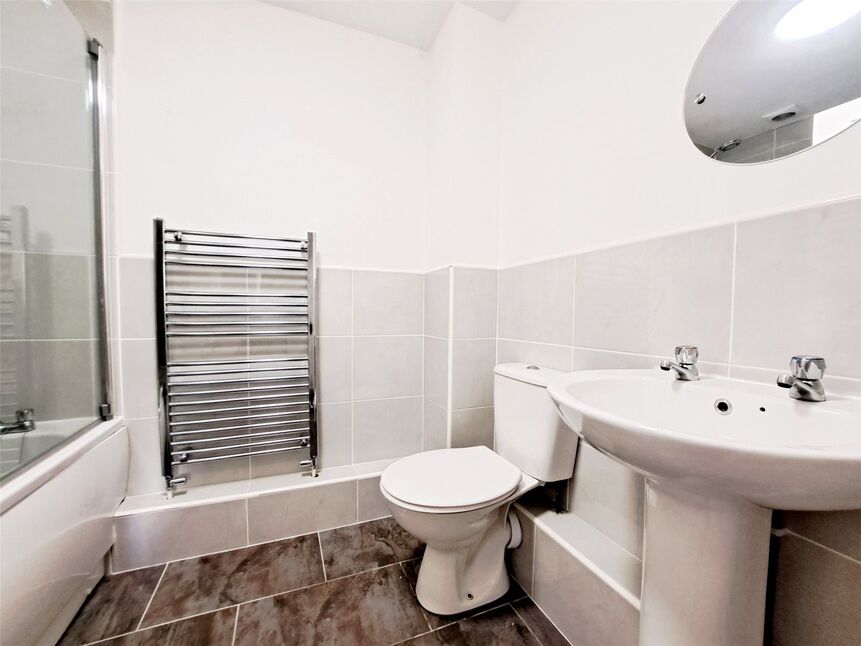 Bathroom / Wc