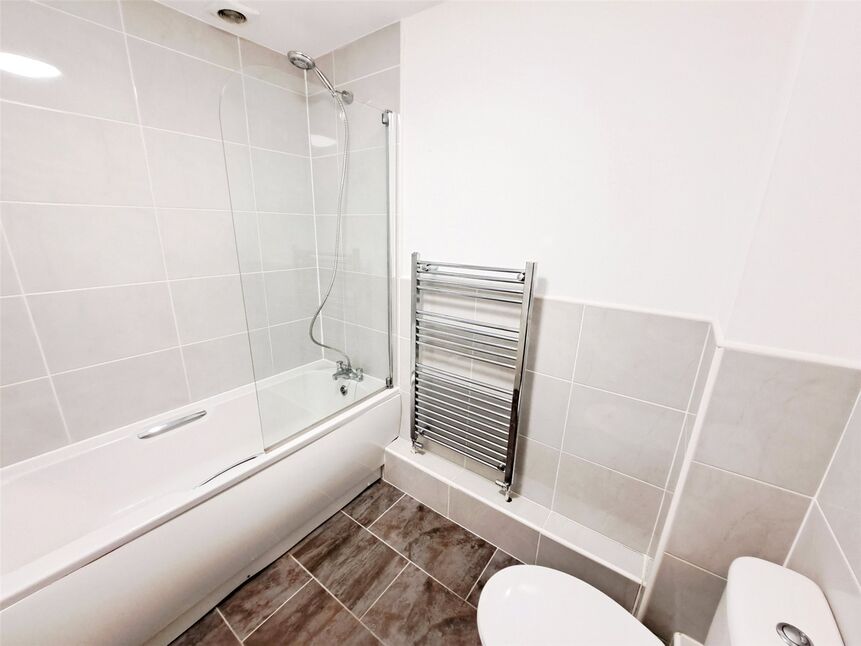 Bathroom / Wc