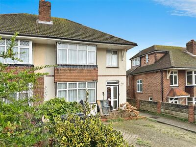 King Edward Avenue, 3 bedroom Semi Detached House for sale, £370,000