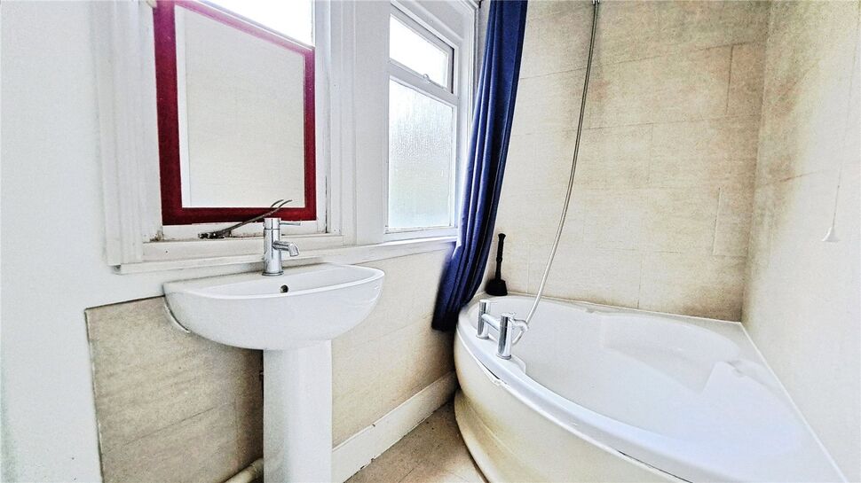 Bathroom / Wc