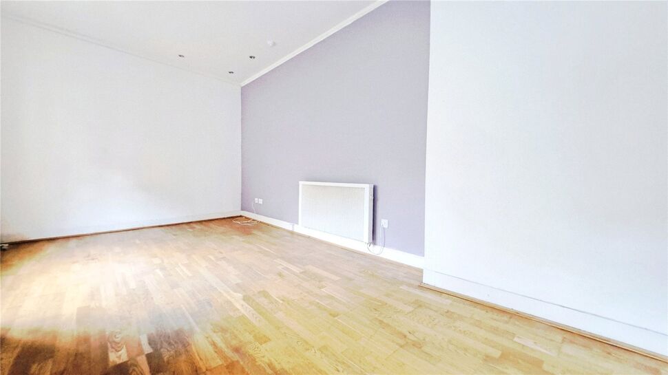 Studio Room