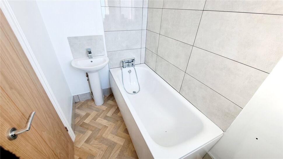 Bathroom / Wc