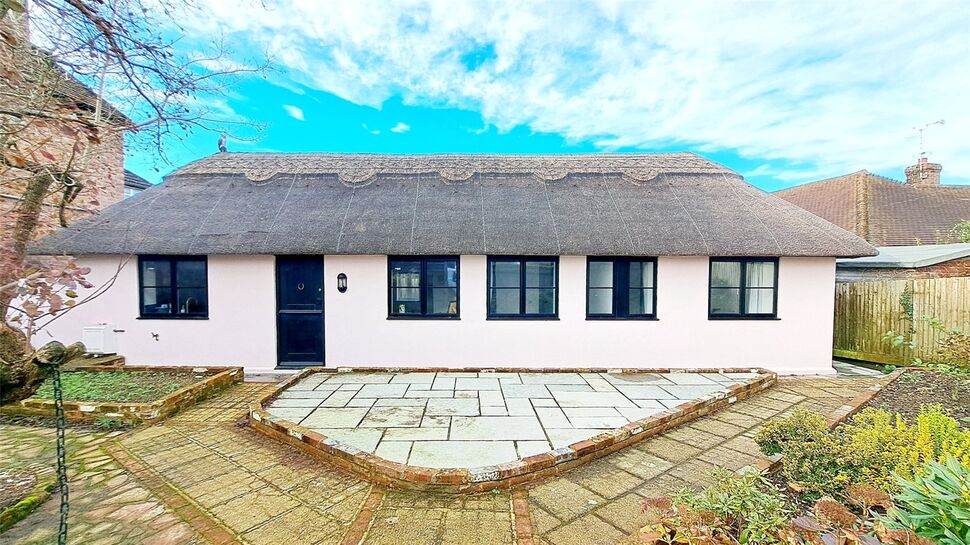Main image of 3 bedroom Detached House to rent, Main Road, Westfield, East Sussex, TN35