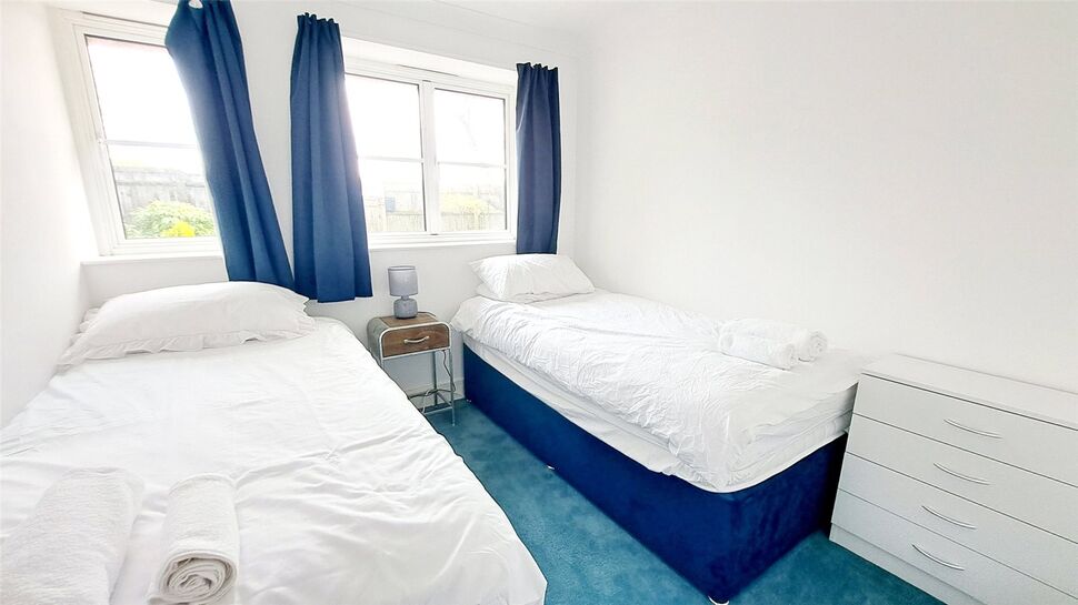 Bedroom 3