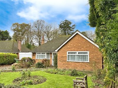 Old Roar Road, 3 bedroom Detached Bungalow for sale, £425,000