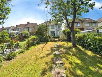 Upper Glen Road, 3 bedroom Semi Detached House for sale, £280,000