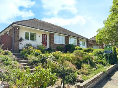 2 bedroom Semi Detached Bungalow for sale