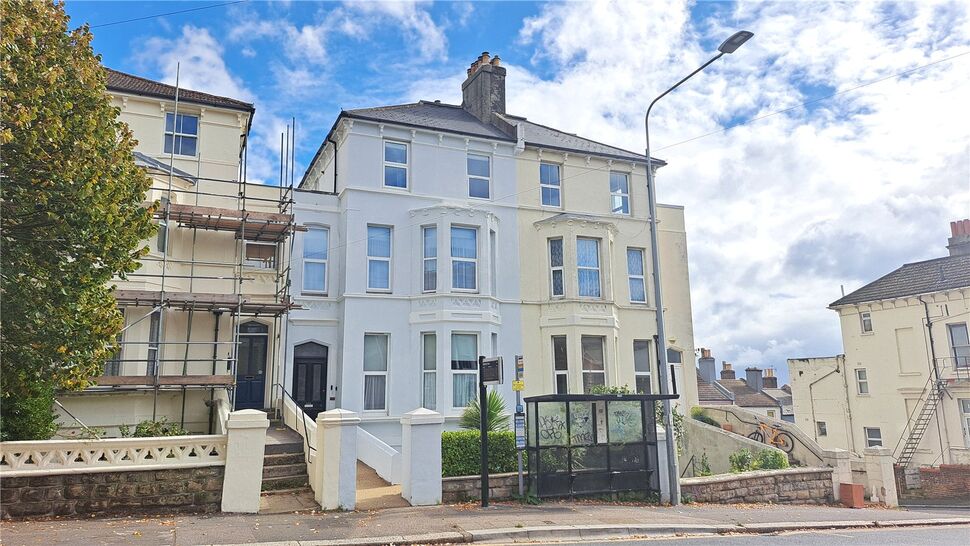 Main image of 1 bedroom Flat to rent, London Road, St. Leonards-on-Sea, East Sussex, TN37