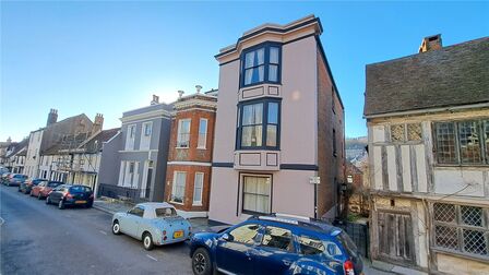 All Saints Street, 1 bedroom  Room to rent, £760 pcm