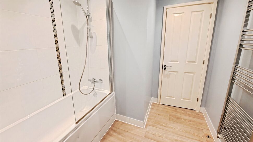 Bathroom / Wc