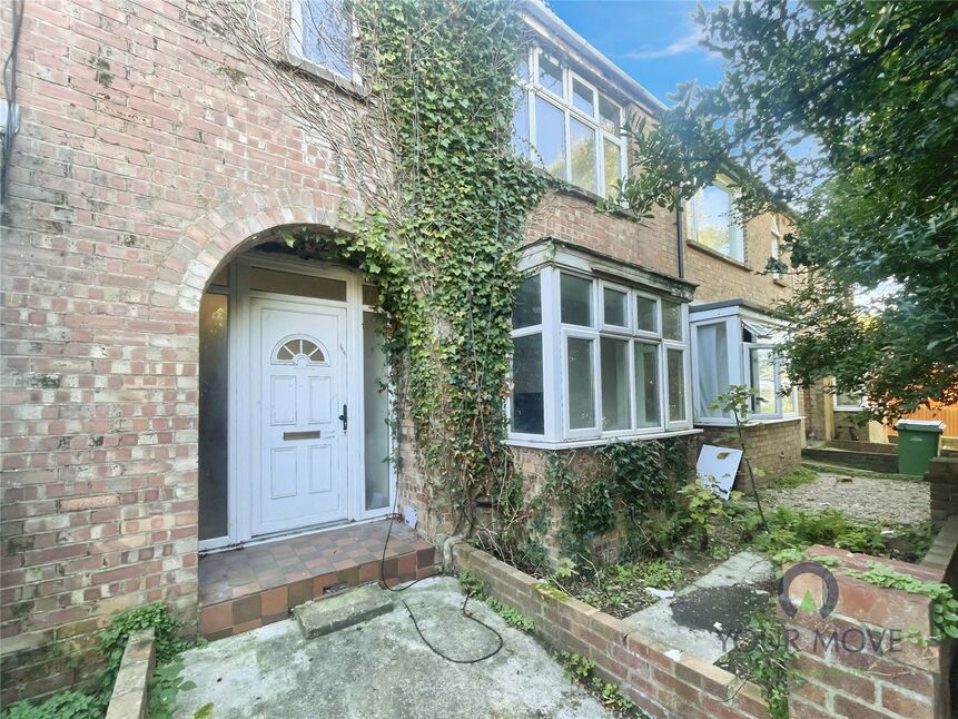 Main image of 3 bedroom Mid Terrace House for sale, Old London Road, Hastings, East Sussex, TN35