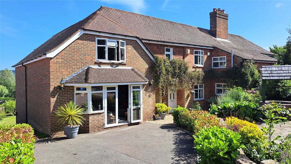 Main image of 1 bedroom  Room to rent, Winchelsea Road, Guestling, East Sussex, TN35