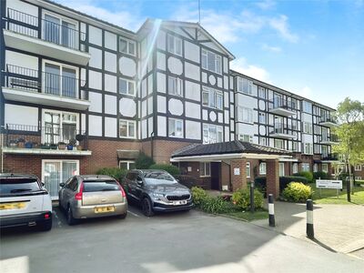 St. Helens Crescent, 1 bedroom  Flat for sale, £115,000