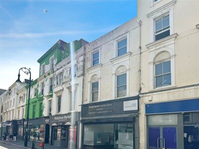 Robertson Street, 1 bedroom  Flat for sale, £100,000