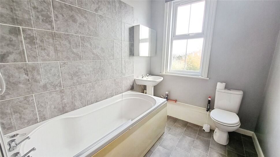 Bathroom / Wc