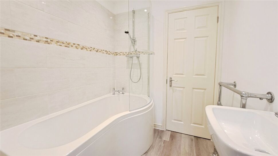 Bathroom / Wc