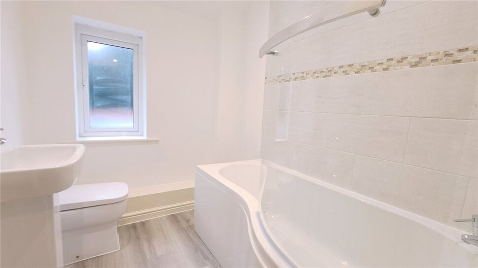 Bathroom / Wc