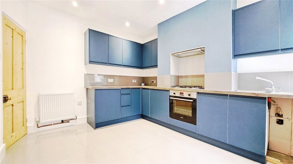 Kitchen / Breakfast Room