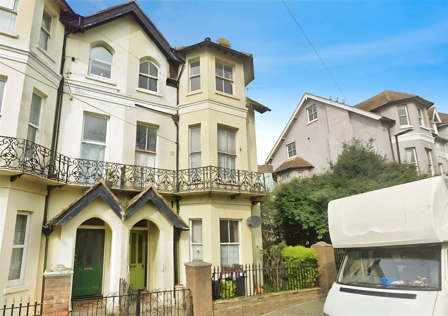 1 bedroom  Flat for sale