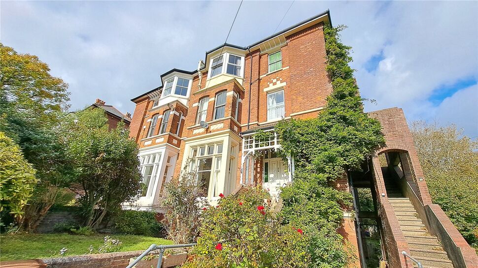 Main image of 2 bedroom Flat to rent, Dane Road, St. Leonards-on-Sea, East Sussex, TN38