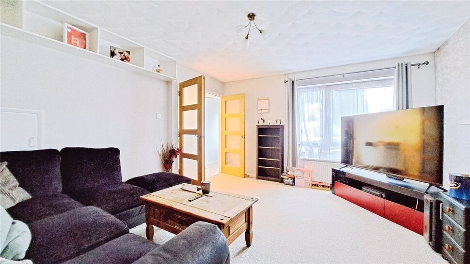 Lounge / Dining Room