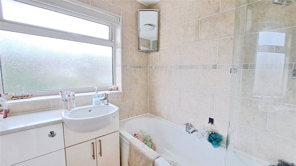 Bathroom / Wc