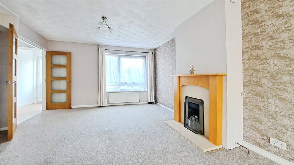 Lounge / Dining Room