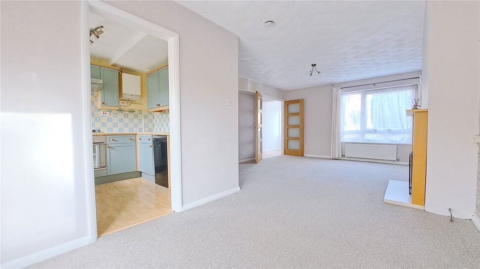 Lounge / Dining Room