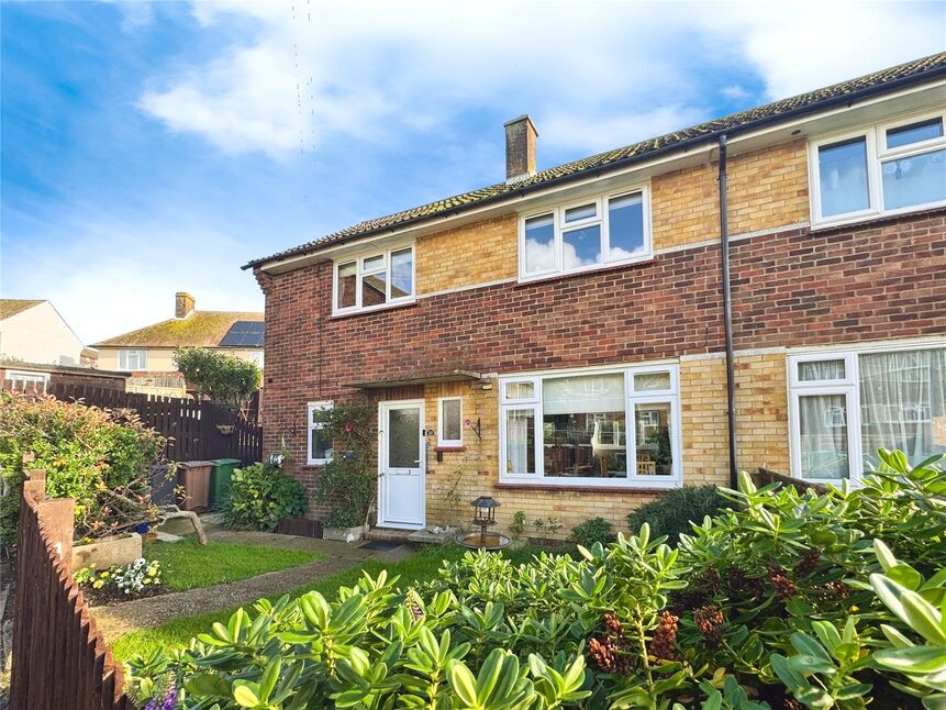 Main image of 3 bedroom Semi Detached House for sale, Clement Hill Road, Hastings, East Sussex, TN34