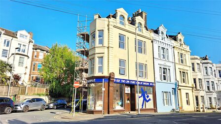 1 bedroom Flat to rent