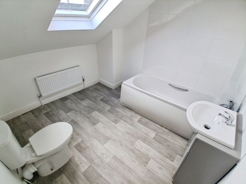 Bathroom / Wc