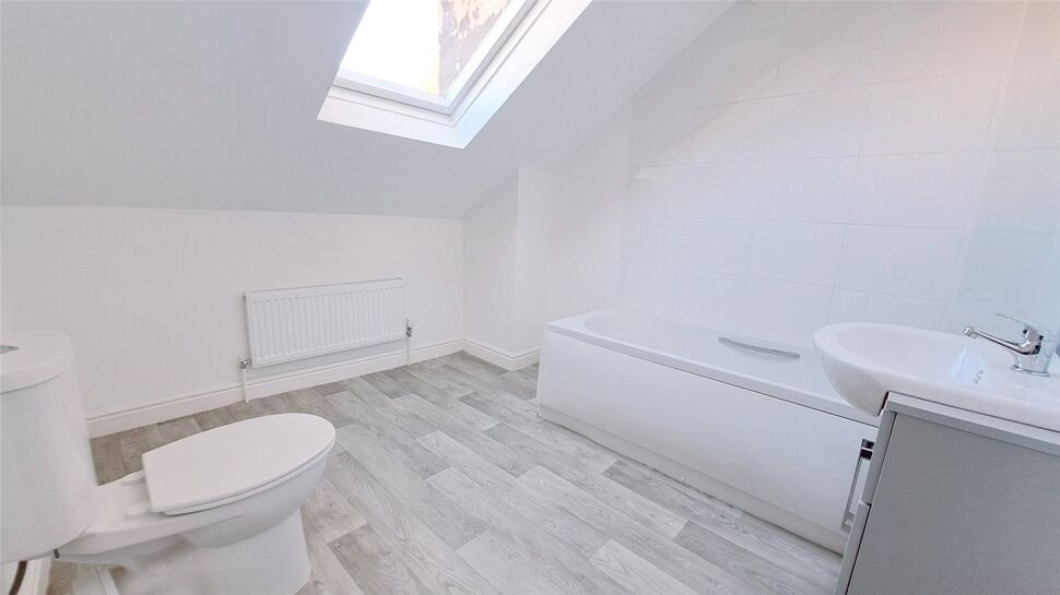 Bathroom / Wc