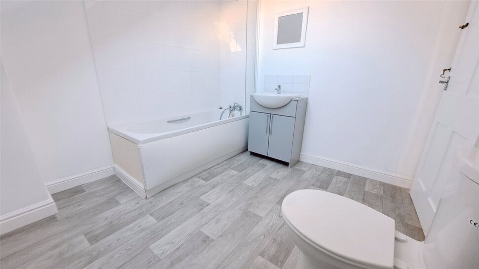 Bathroom / Wc