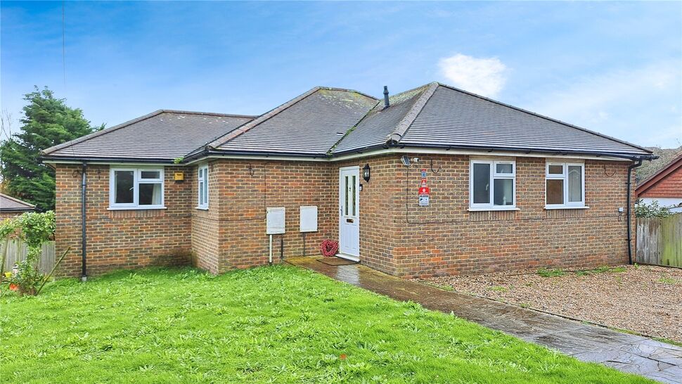 Main image of 5 bedroom Detached House to rent, Shepherds Way, Fairlight, East Sussex, TN35