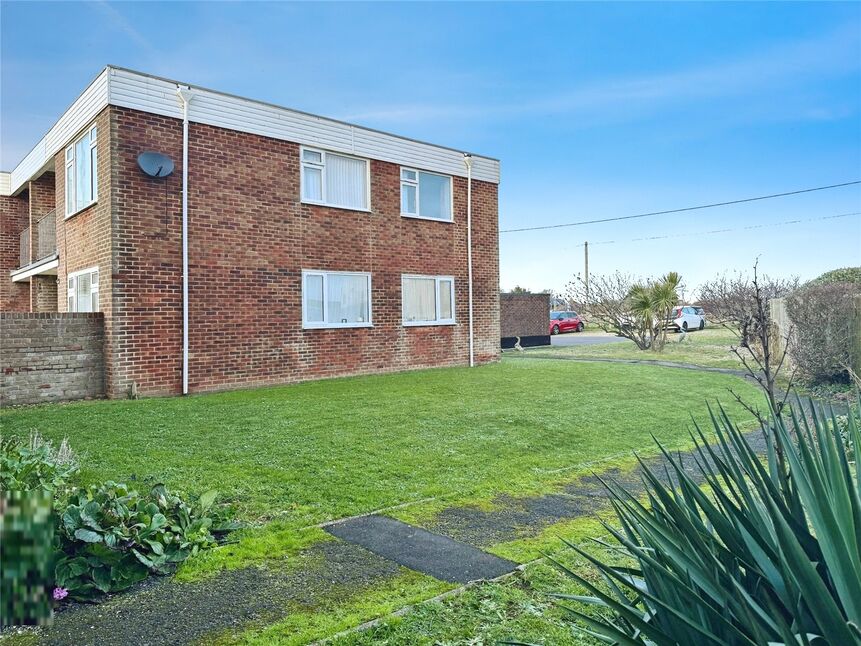 Main image of 2 bedroom Flat for sale, Dogs Hill Road, Winchelsea Beach, East Sussex, TN36