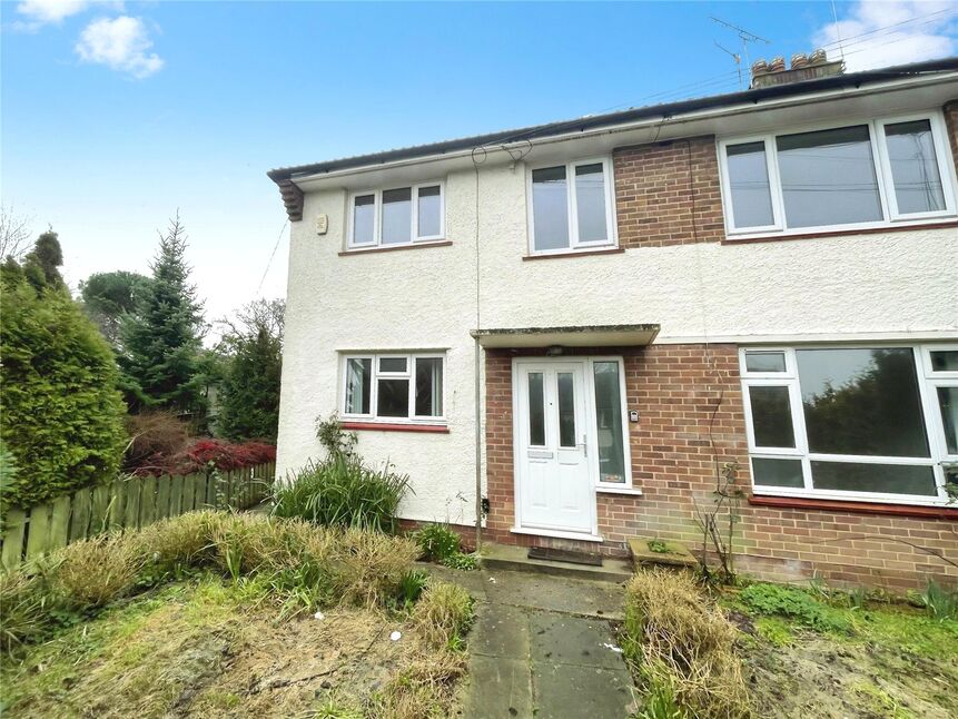 Main image of 2 bedroom Flat for sale, Rymill Road, St. Leonards-on-Sea, East Sussex, TN38