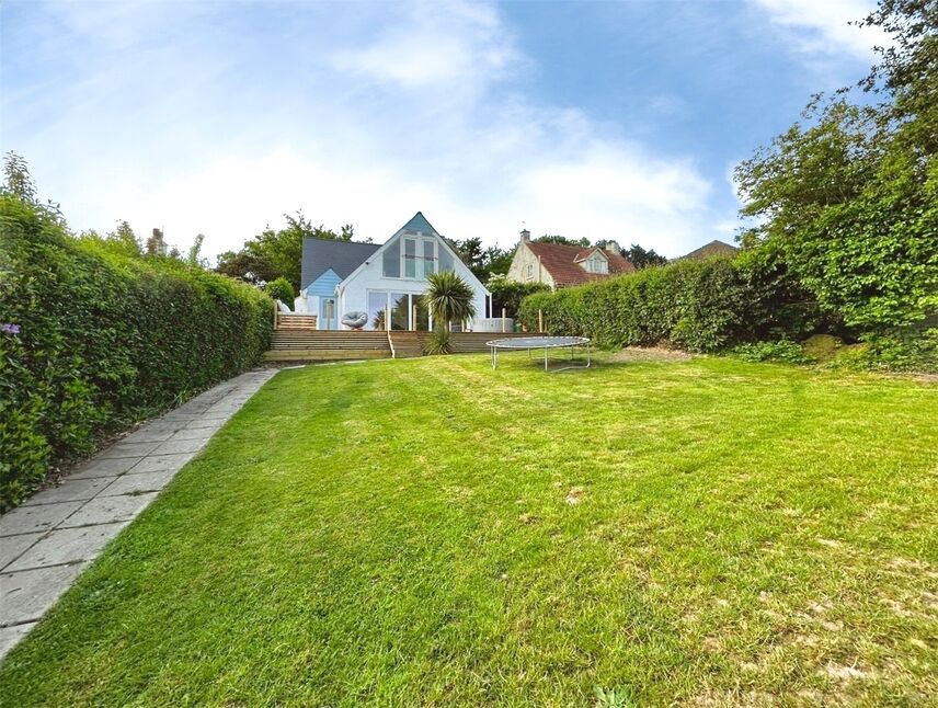 Main image of 4 bedroom Detached House for sale, Winchelsea Lane, Hastings, East Sussex, TN35