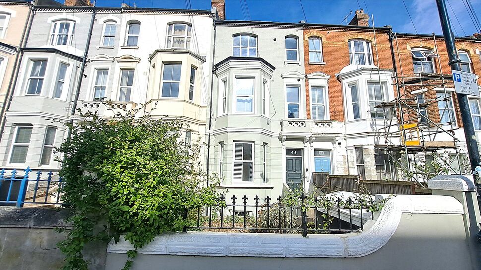 Main image of 1 bedroom Flat to rent, Southwater Road, St. Leonards-on-Sea, East Sussex, TN37
