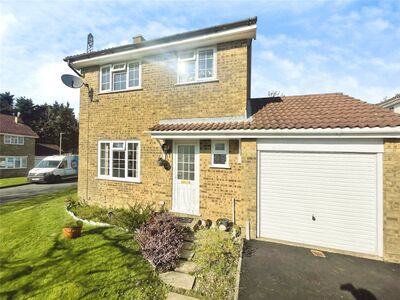 Brede Close, 3 bedroom Detached House for sale, &pound;375,000