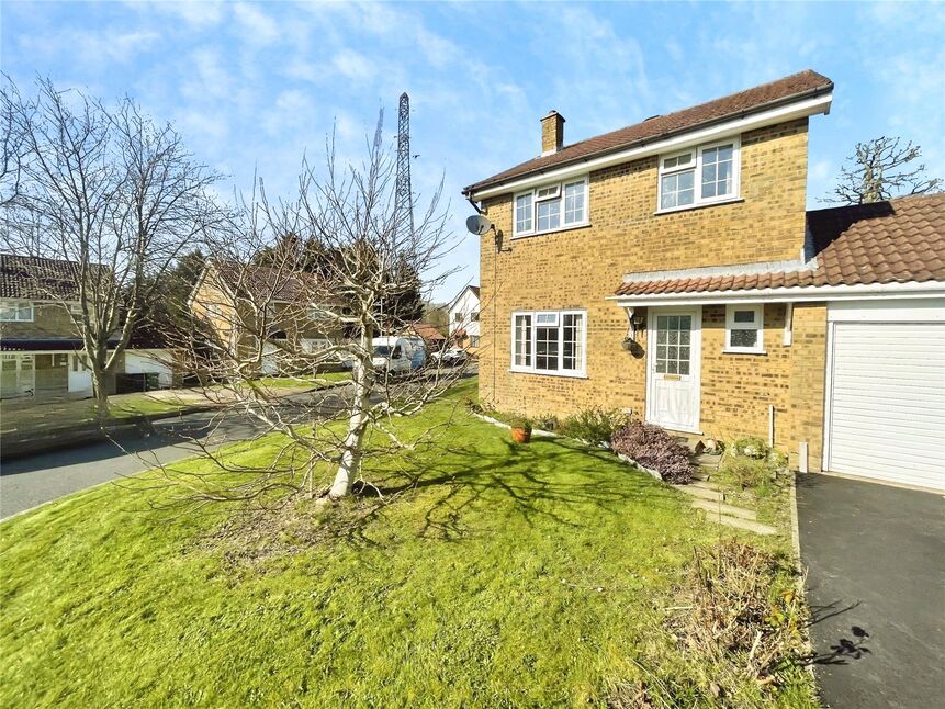 Main image of 3 bedroom Detached House for sale, Brede Close, East Sussex, TN37