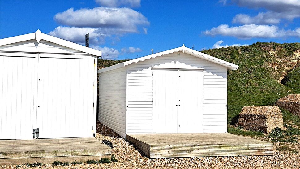 Main image of Detached Land/Plot for sale, Bexhill Road, St. Leonards-on-Sea, East Sussex, TN38