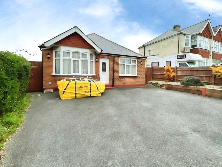 Main image of 2 bedroom Detached House for sale, Ashbrook Road, St. Leonards-on-Sea, East Sussex, TN37