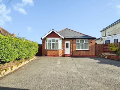 2 bedroom Detached House for sale