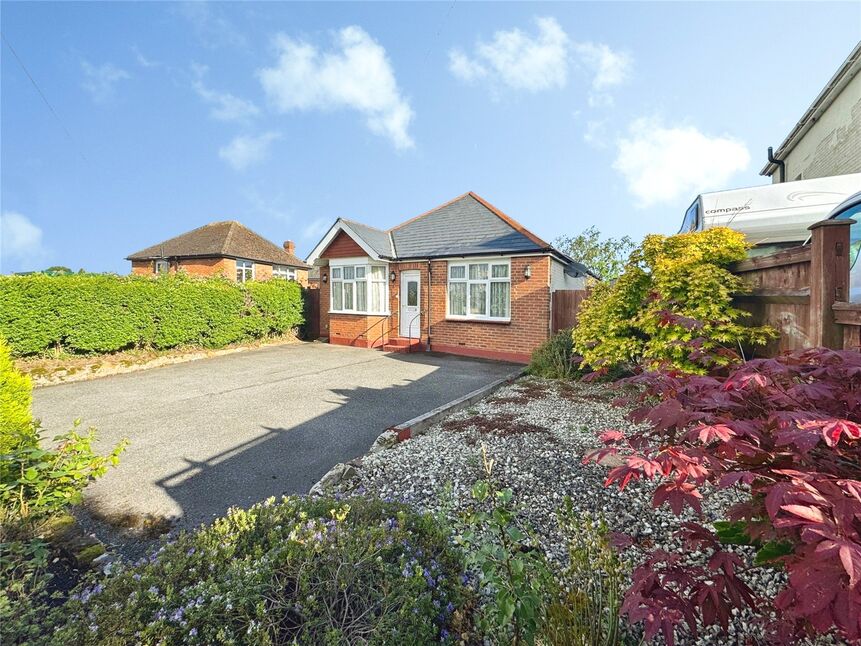 Main image of 2 bedroom Detached House for sale, Ashbrook Road, St. Leonards-on-Sea, East Sussex, TN37
