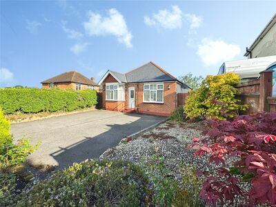 Ashbrook Road, 2 bedroom Detached House for sale, &pound;300,000
