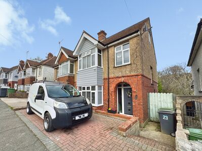 Upper Glen Road, 4 bedroom Semi Detached House for sale, &pound;340,000