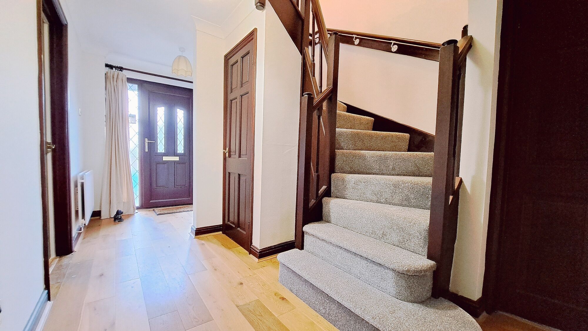 Floorplan of 4 bedroom Detached House to rent, Starrs Mead, Battle, East Sussex, TN33