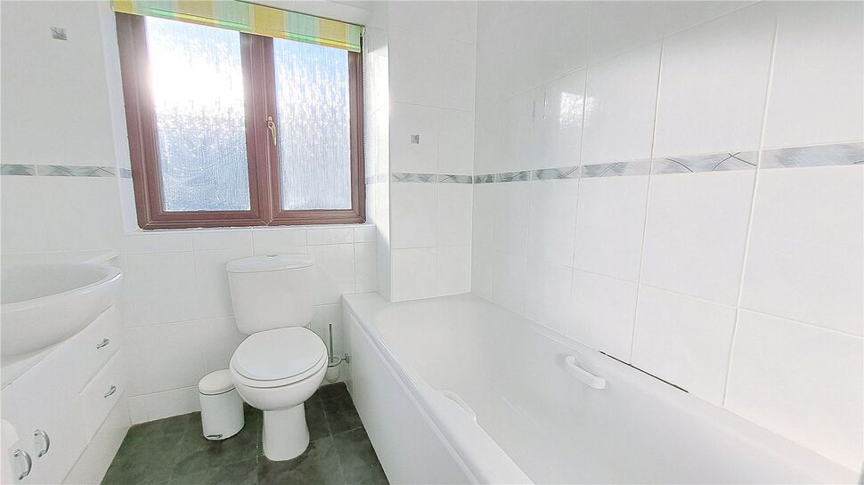 Bathroom / Wc