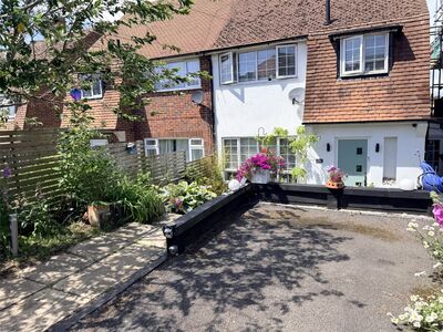 Churchill Avenue, 3 bedroom Semi Detached House for sale, &pound;300,000